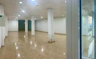 Oficina En venta en Comunidad Valenciana, Benetusser photo 0