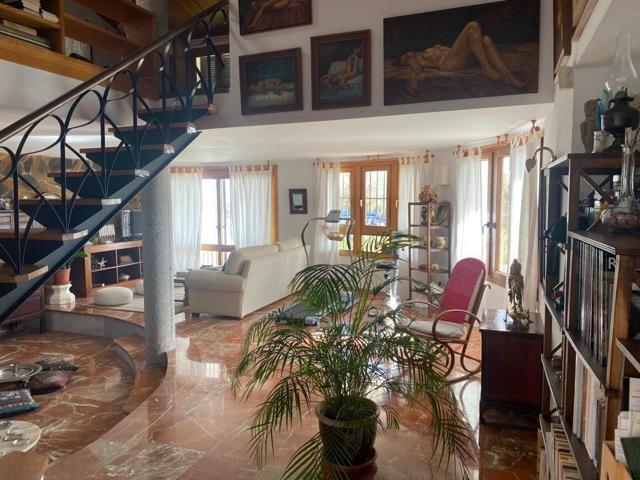 Casa o chalet en venta en Cortijo de Maza - Finca Monsalvez - El Olivar photo 0
