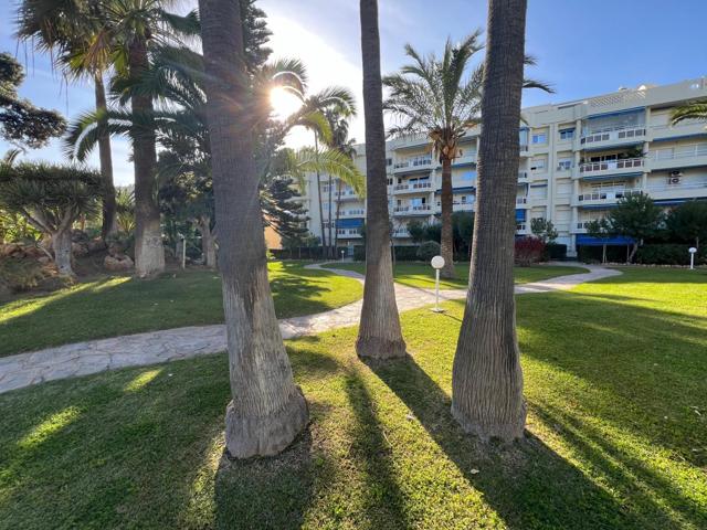 Piso En venta en Playamar - Benyamina, Torremolinos photo 0