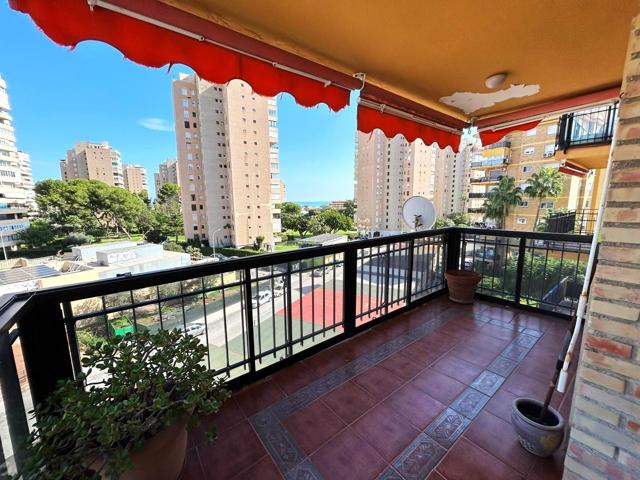 Piso En venta en Playamar - Benyamina, Torremolinos photo 0