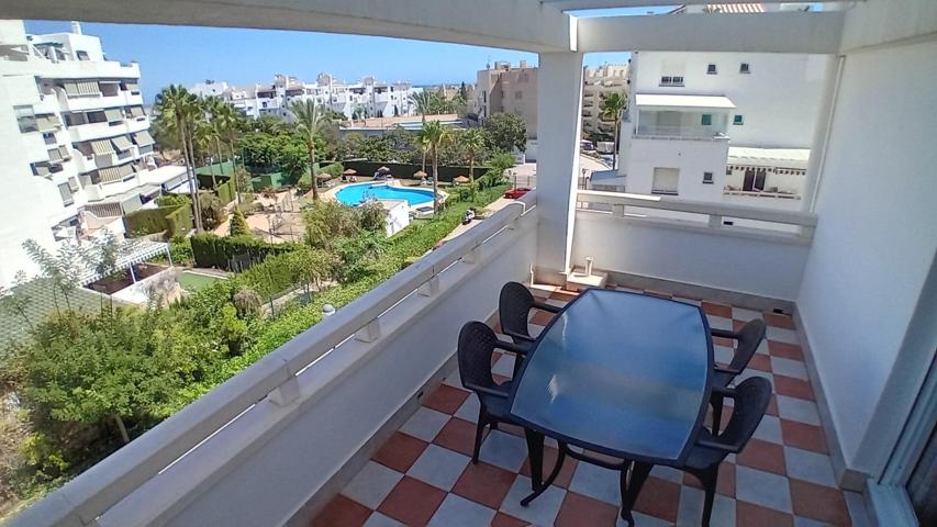 Piso En venta en Playamar - Benyamina, Torremolinos photo 0