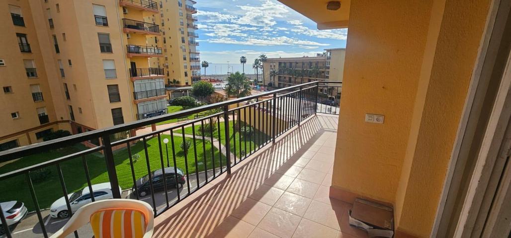 Piso En venta en Playamar - Benyamina, Torremolinos photo 0