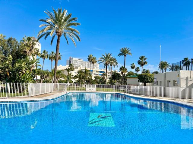 Piso En venta en Playamar - Benyamina, Torremolinos photo 0