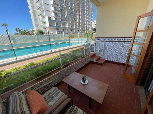 Piso En venta en La Carihuela - Los Nidos, Torremolinos photo 0