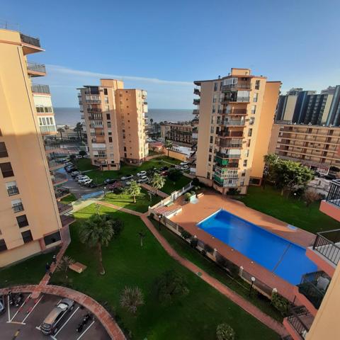 Piso En venta en Playamar - Benyamina, Torremolinos photo 0
