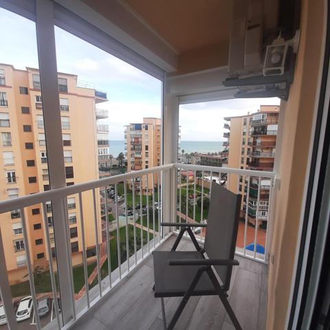 Piso En venta en Playamar - Benyamina, Torremolinos photo 0