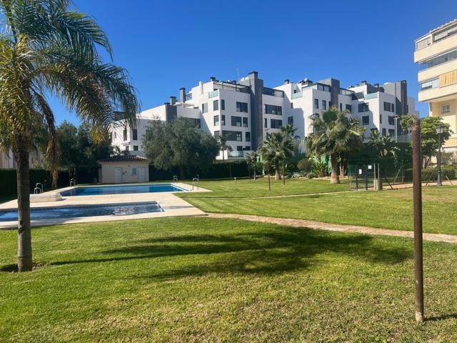 Piso En venta en Playamar - Benyamina, Torremolinos photo 0