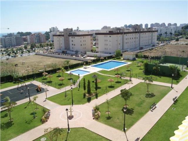  Ático En venta en Playamar - Benyamina, Torremolinos photo 0