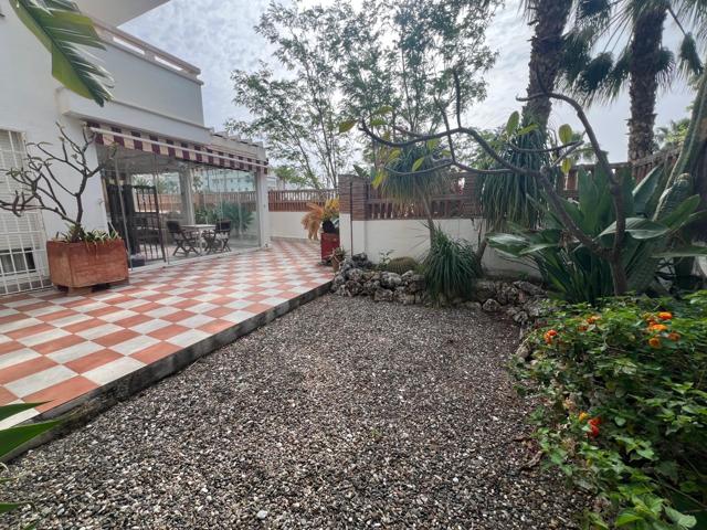 Piso En venta en Playamar - Benyamina, Torremolinos photo 0
