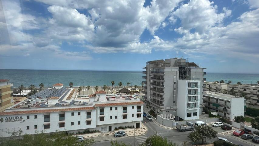 Piso En venta en Playamar - Benyamina, Torremolinos photo 0