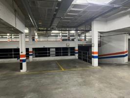GARAGE EN PLAYAMAR photo 0
