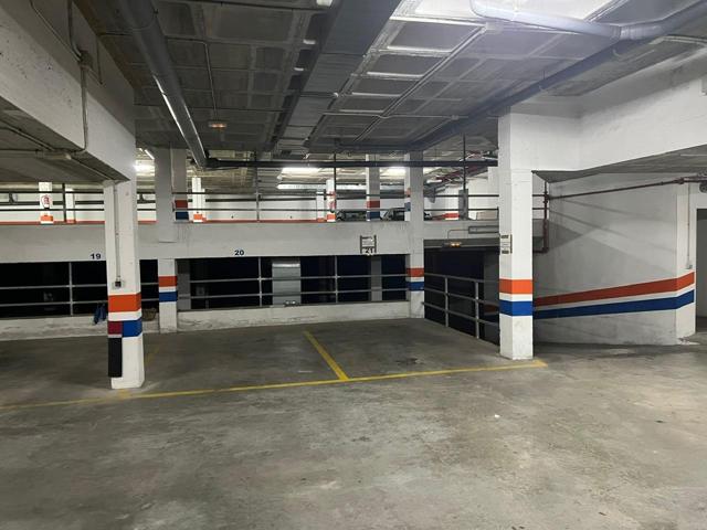 GARAGE EN PLAYAMAR photo 0