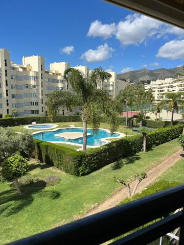 Piso En venta en Playamar - Benyamina, Torremolinos photo 0