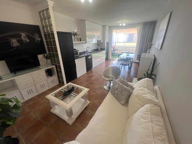 Piso En venta en Playamar - Benyamina, Torremolinos photo 0
