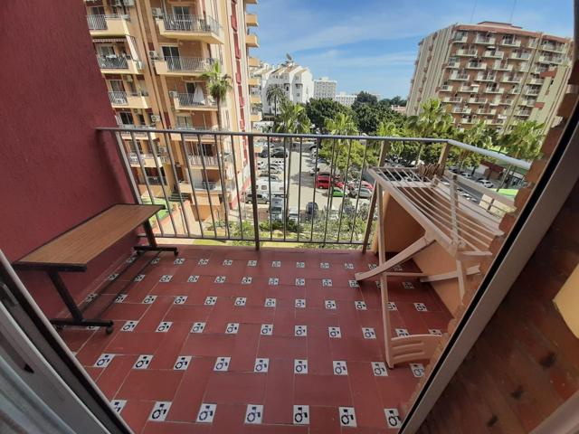 APARTAMENTO EN BENALMADENA COSTA A POCOS METROS DE LA PLAYA photo 0