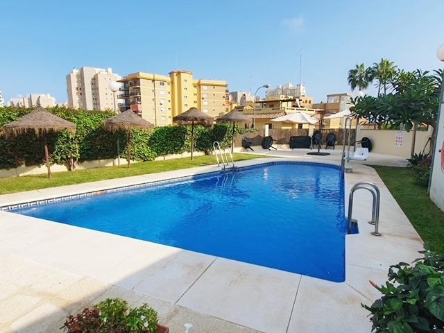 Piso En venta en Playamar - Benyamina, Torremolinos photo 0