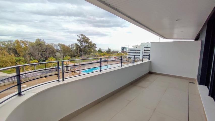 Piso En venta en Los Alamos, Torremolinos photo 0