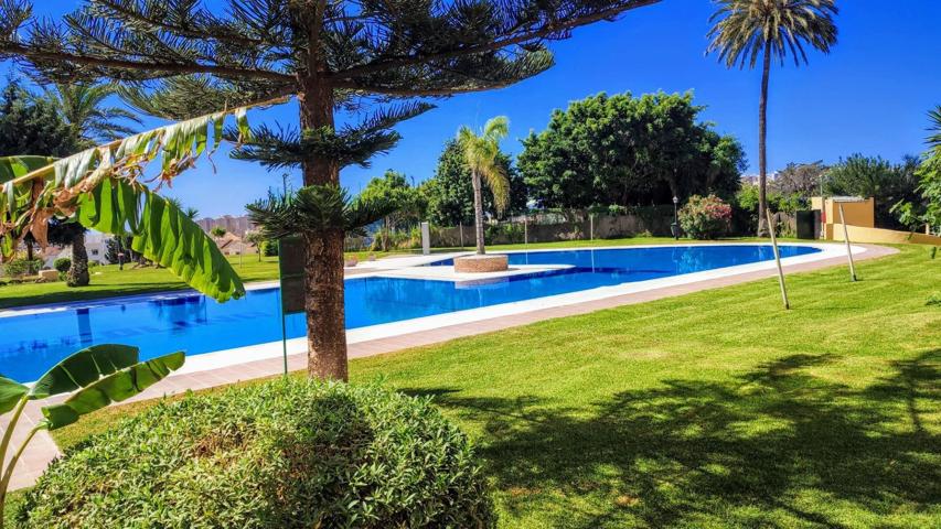 Piso En venta en La Colina, Torremolinos photo 0