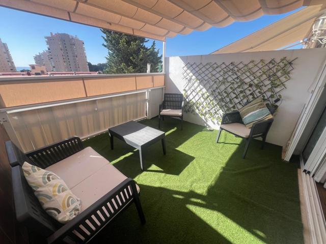 Piso En venta en Playamar - Benyamina, Torremolinos photo 0