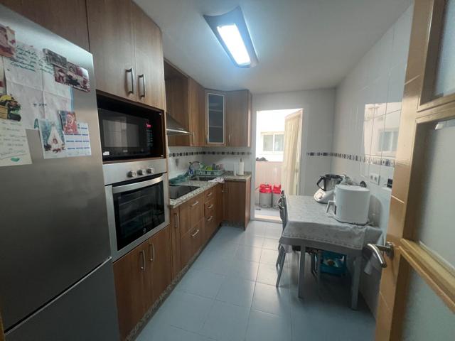 Piso En venta en Ayuntamiento, Torremolinos photo 0