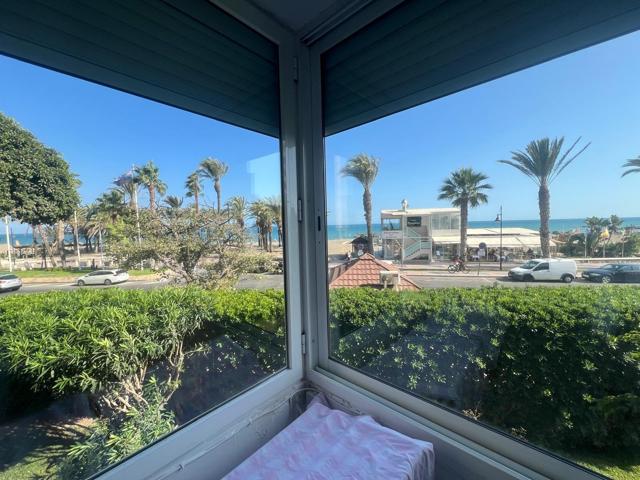 Piso En venta en Playamar - Benyamina, Torremolinos photo 0