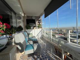 Piso En venta en La Carihuela - Los Nidos, Torremolinos photo 0