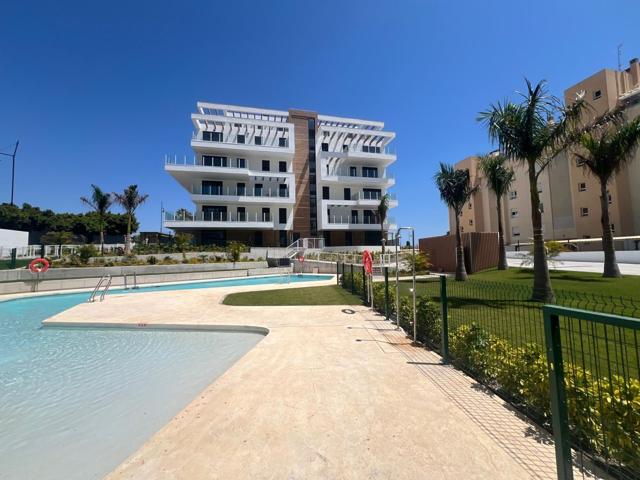 Piso En venta en Playamar - Benyamina, Torremolinos photo 0