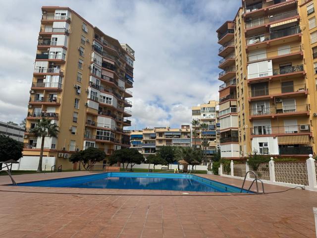 Piso En venta en Playamar - Benyamina, Torremolinos photo 0