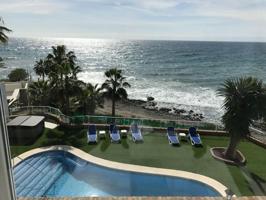 ESPECTACULAR VILLA TORREQUEBRADA EN PRIMERA LINEA DE PLAYA photo 0