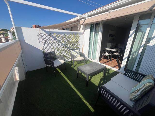 Piso En venta en Playamar - Benyamina, Torremolinos photo 0
