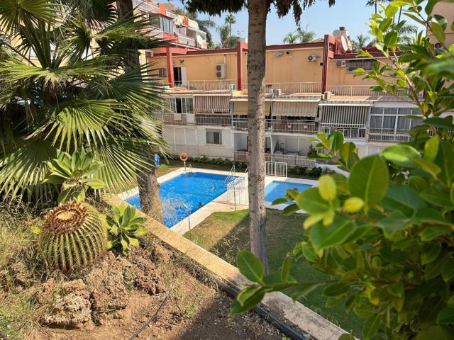 Piso En venta en Playamar - Benyamina, Torremolinos photo 0