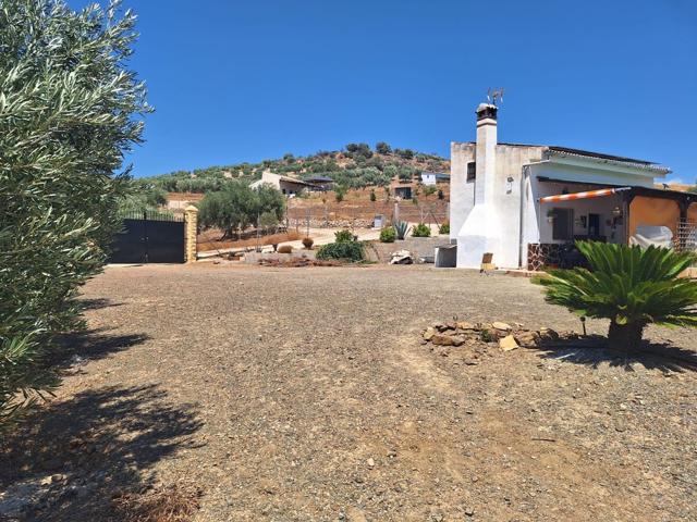Casa En venta en Casabermeja, Casabermeja photo 0