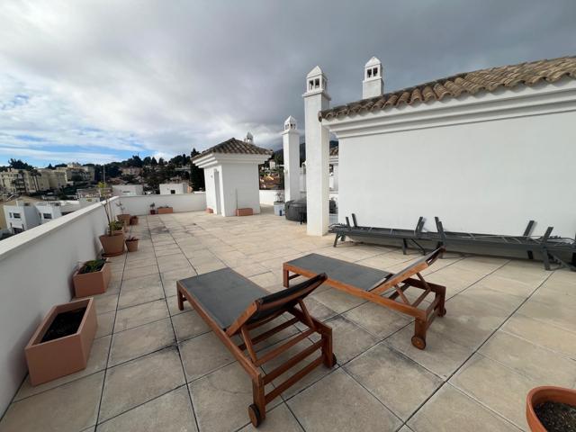  Ático En venta en La Colina, Torremolinos photo 0