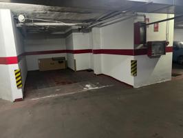 Parking En alquiler en Playamar - Benyamina, Torremolinos photo 0