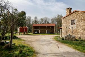 Casa En venta en Vedra photo 0