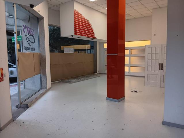 Local En alquiler en A Estrada photo 0