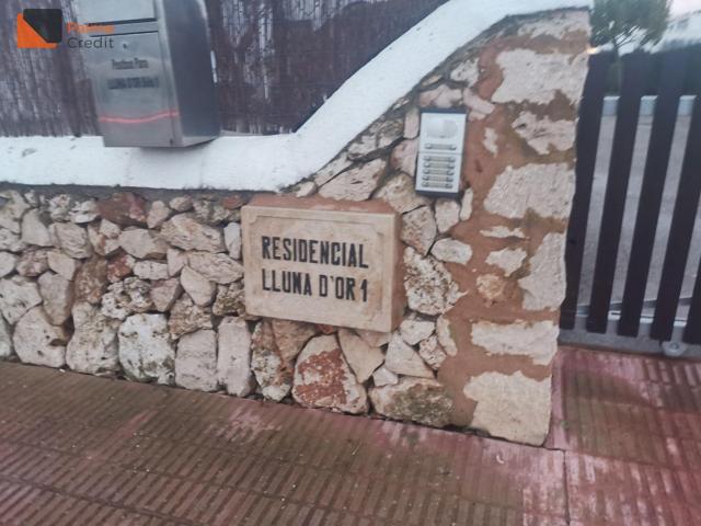 PLAZA PARKING ENTRE PORTOPETRO Y CALA DOR photo 0
