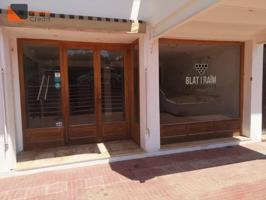 VENTA LOCAL COMERCIAL EN CALA BLANCA photo 0