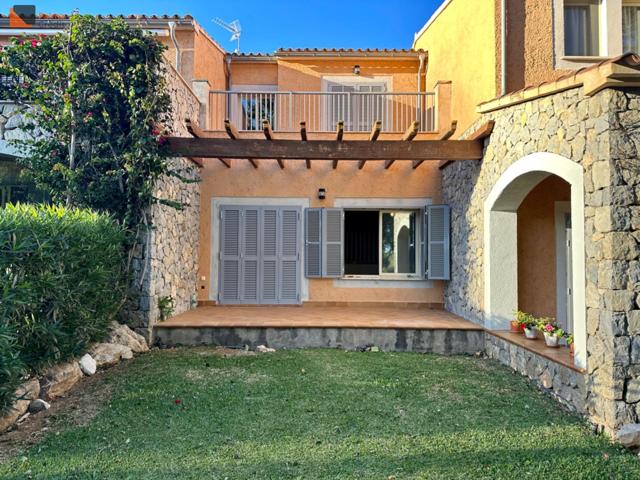 Duplex en Golf Pula , Son Servera photo 0