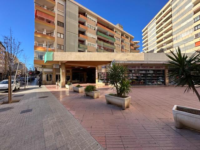 LOCAL COMERCIAL EN PASCUAL RIBOT photo 0