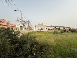 Terreno Urbanizable En venta en Son Ferriol, Palma De Mallorca photo 0