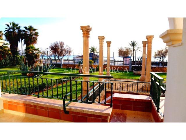 Piso En alquiler en Ciudad Jardín, Palma De Mallorca photo 0