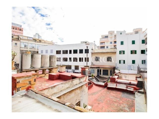Casa En venta en Sant Nicolau, Palma De Mallorca photo 0