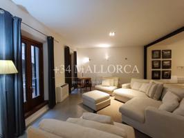 Piso En alquiler en Cort, Palma De Mallorca photo 0