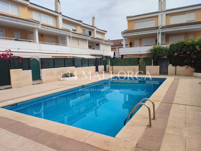 Piso En alquiler en Son Espanyolet, Palma De Mallorca photo 0