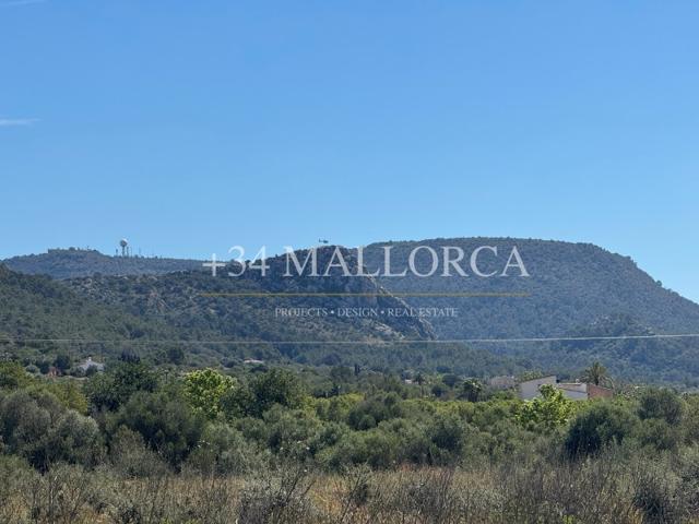 Terreno Urbanizable En venta en Llucmajor photo 0