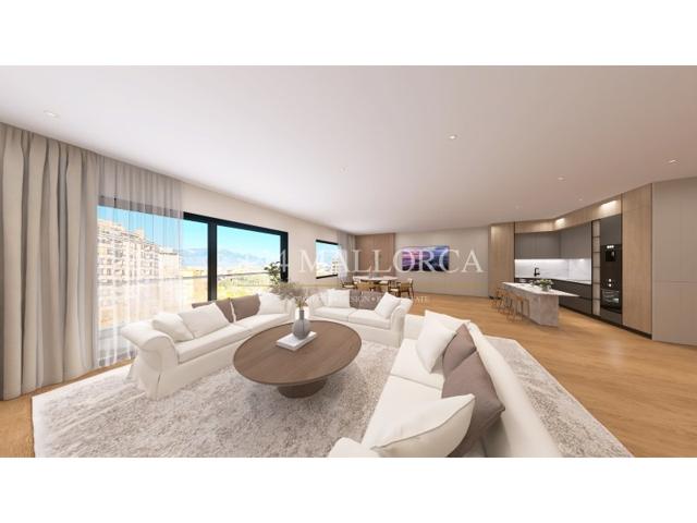 Piso En venta en Jaume Iii, Palma De Mallorca photo 0