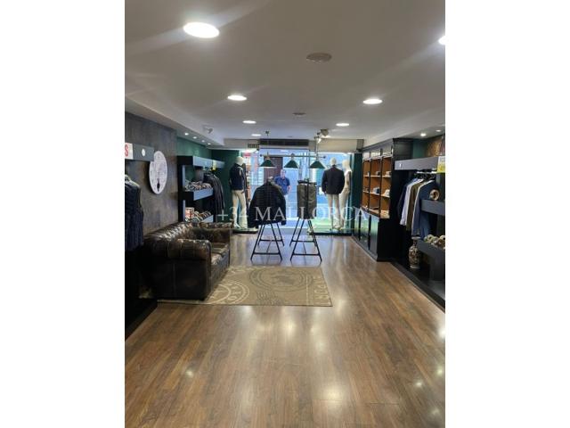 Local En alquiler en Palma De Mallorca photo 0