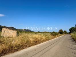 Terreno Urbanizable En venta en Llucmajor photo 0