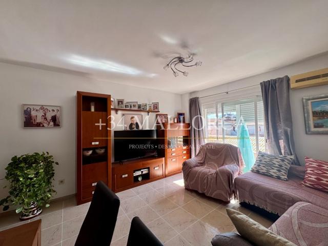 Piso En venta en Es Portixol - Es Molinar, Palma De Mallorca photo 0